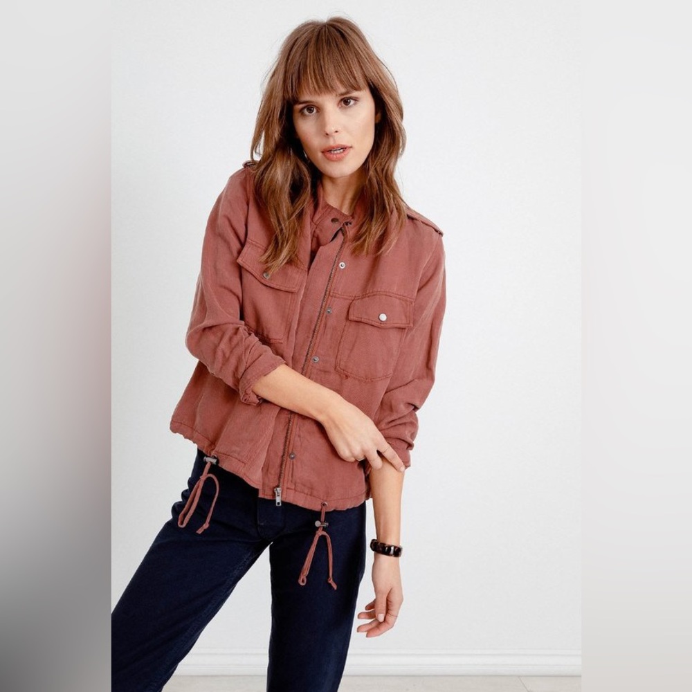 Rails Collins Utility Jacket